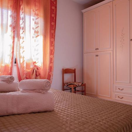Appartamenti Costa - Budoni Sweet Home Танаунела Екстериор снимка