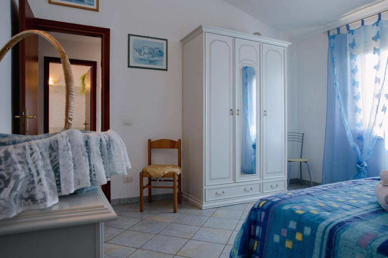Appartamenti Costa - Budoni Sweet Home Танаунела Екстериор снимка