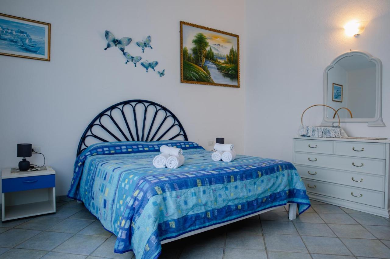 Appartamenti Costa - Budoni Sweet Home Танаунела Екстериор снимка