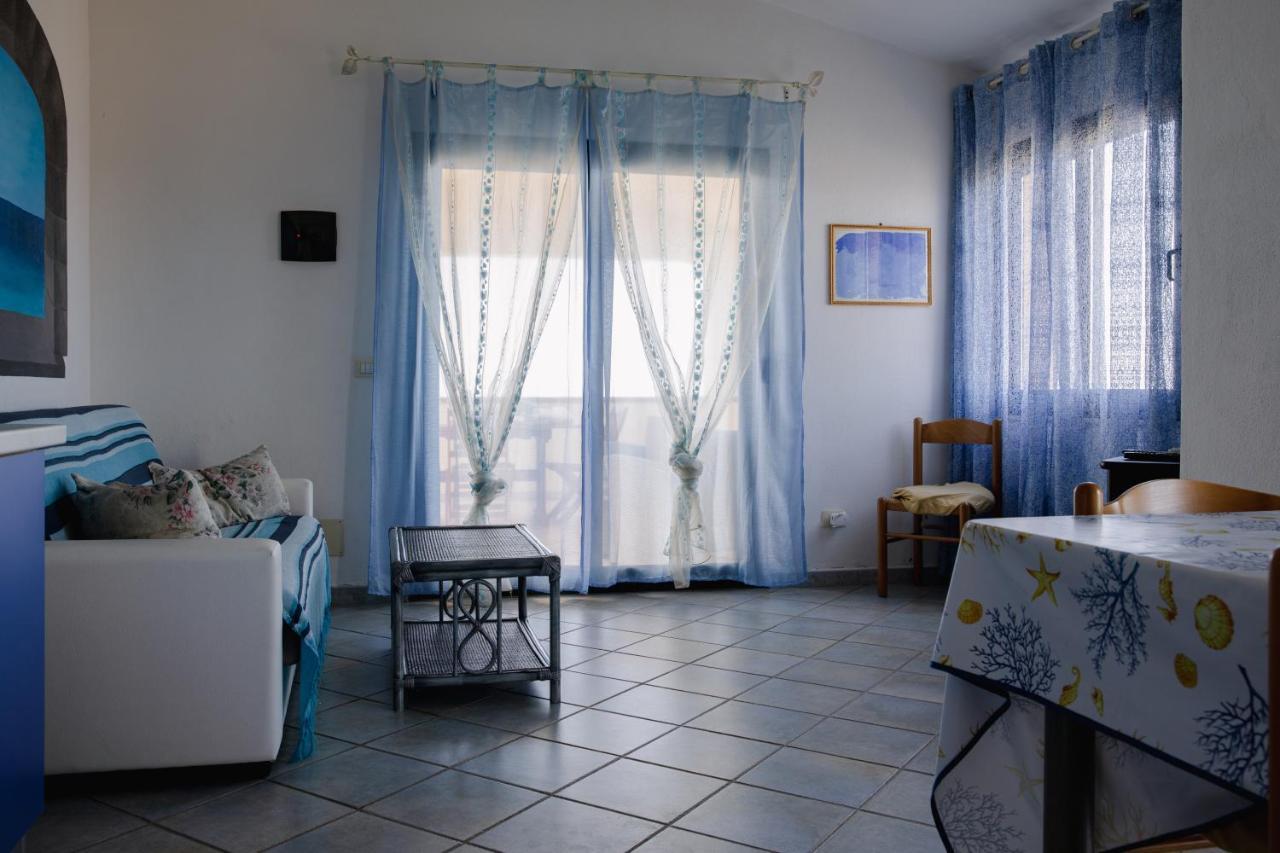 Appartamenti Costa - Budoni Sweet Home Танаунела Екстериор снимка