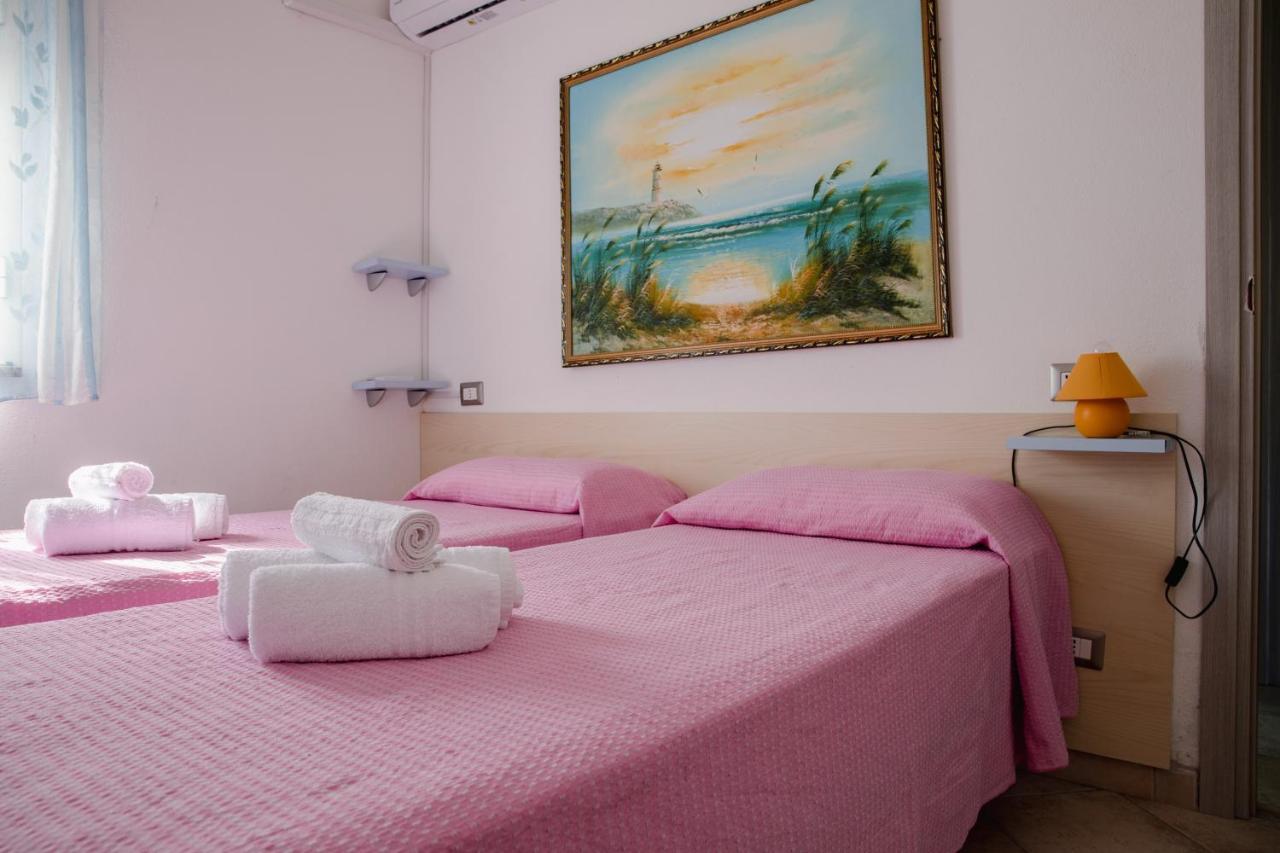 Appartamenti Costa - Budoni Sweet Home Танаунела Екстериор снимка