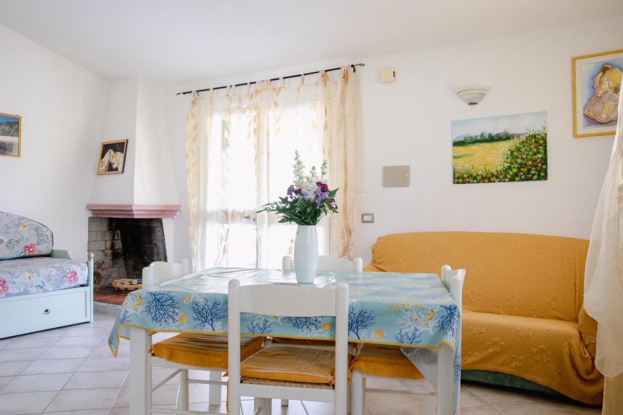 Appartamenti Costa - Budoni Sweet Home Танаунела Екстериор снимка