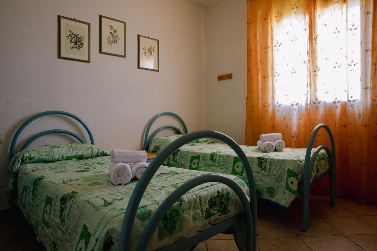 Appartamenti Costa - Budoni Sweet Home Танаунела Екстериор снимка